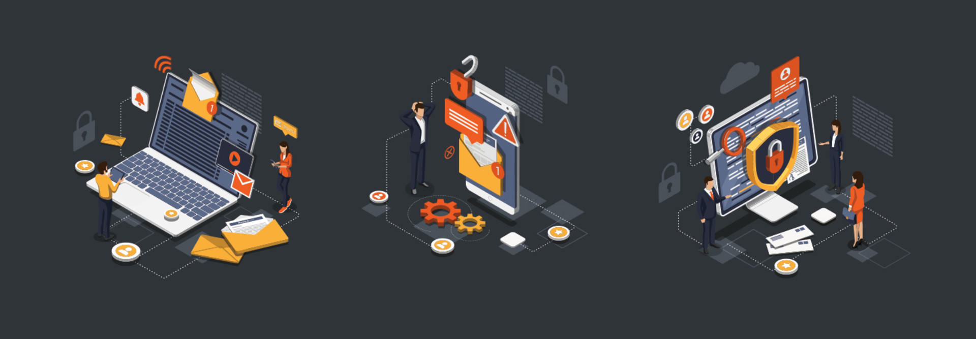 Email security