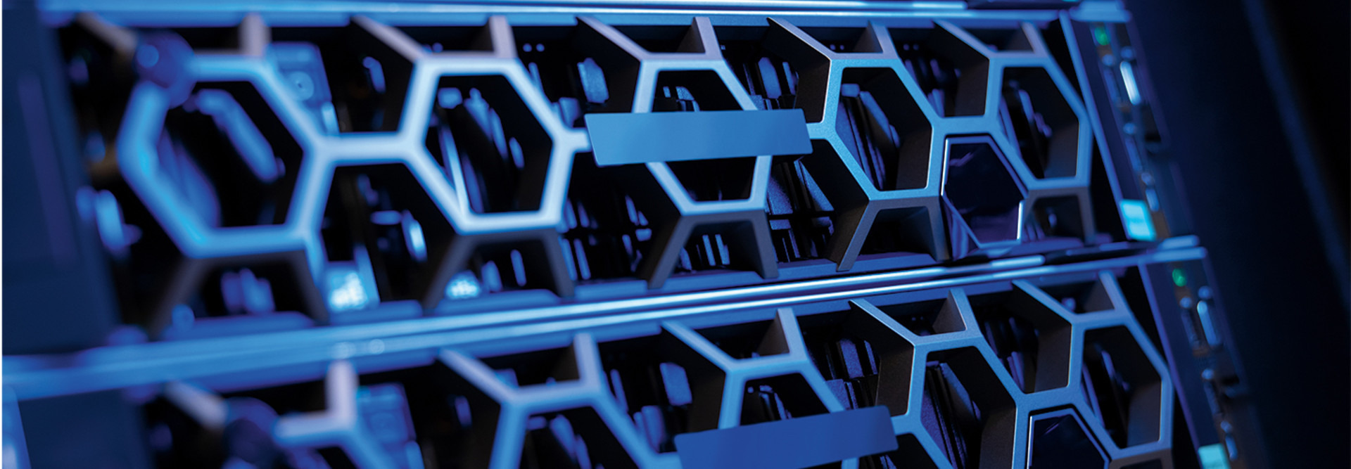 hyperconverged infrastructure
