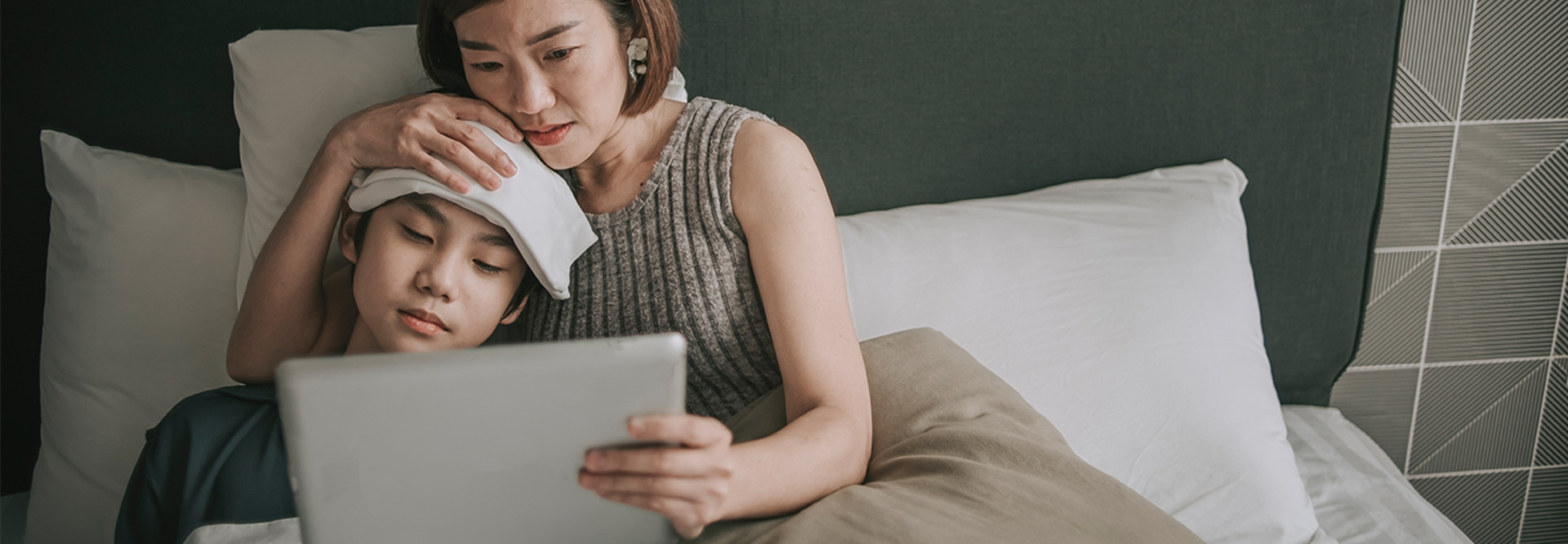 Telehealth Visit