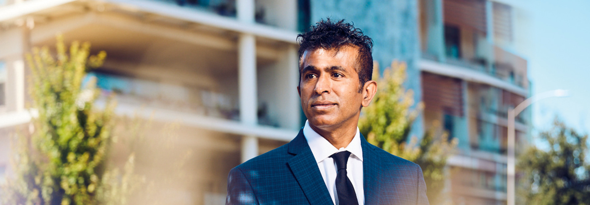 Kishore Reddipeta