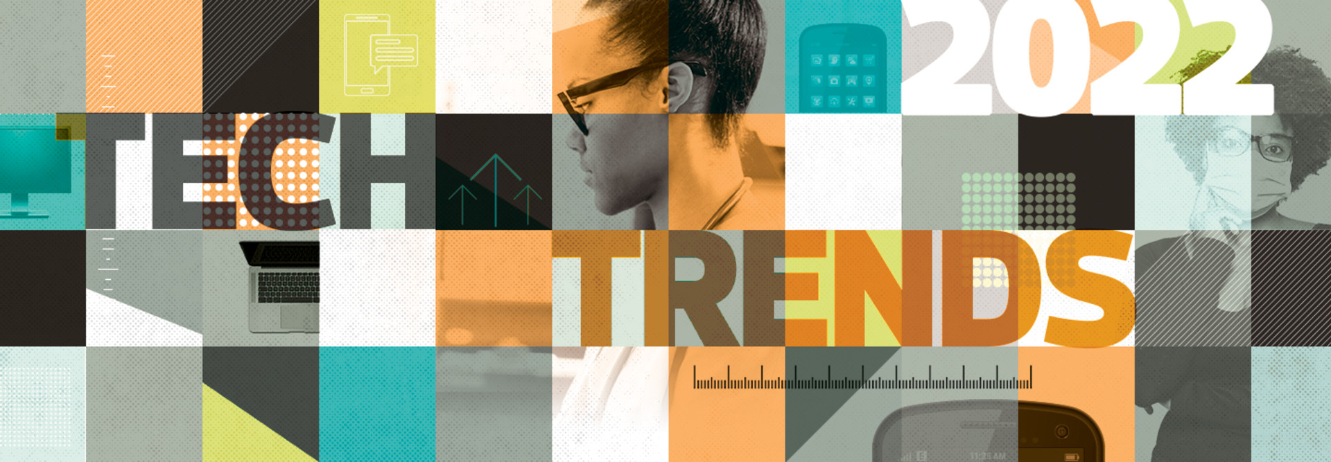 Nursing Tech Trends