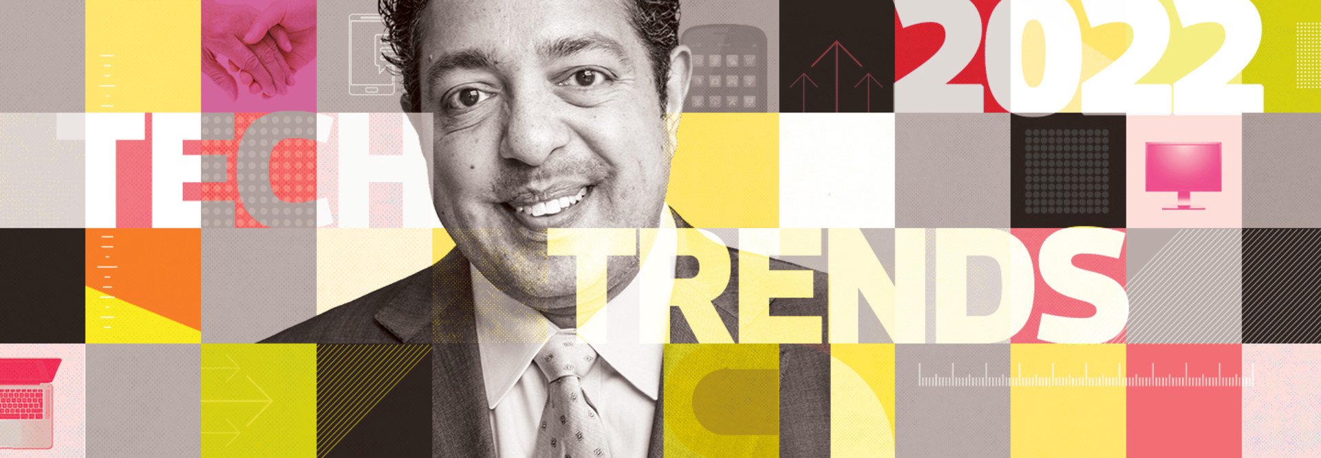 Atul Butte Tech Trends