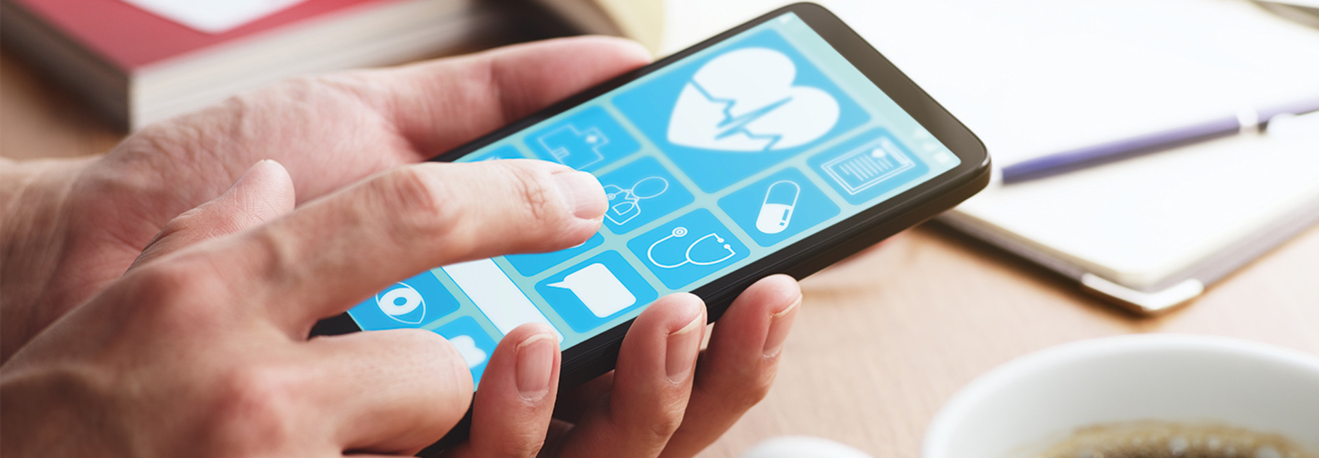 health app