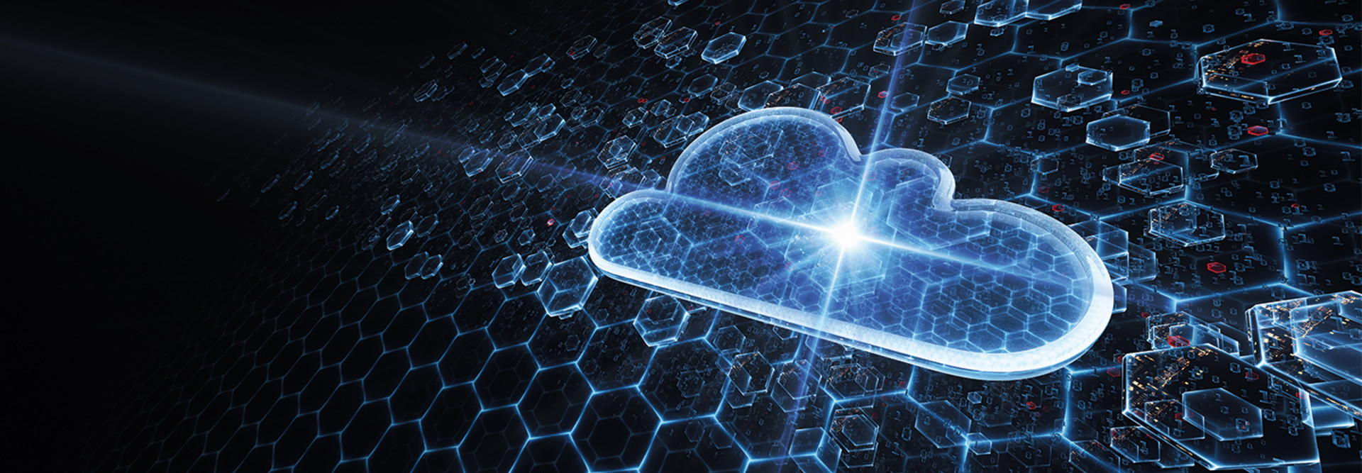 Cloud Computing