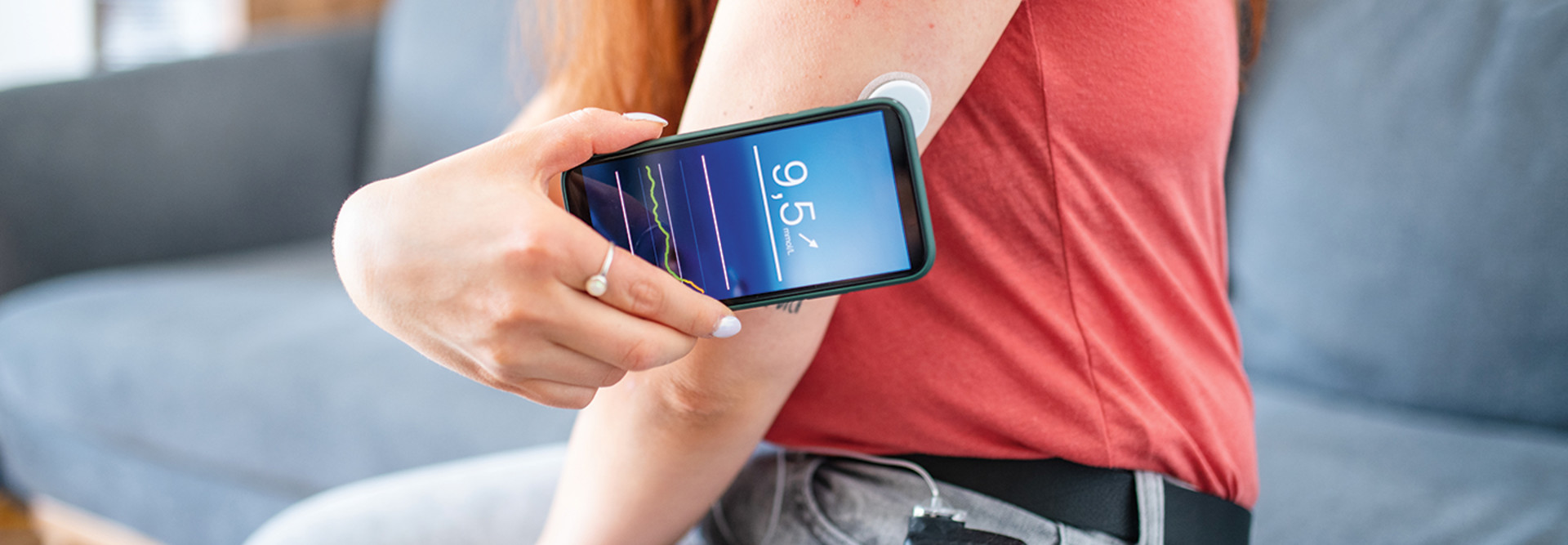 mHealth App
