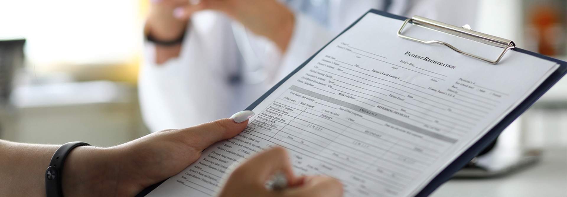 Patient Form
