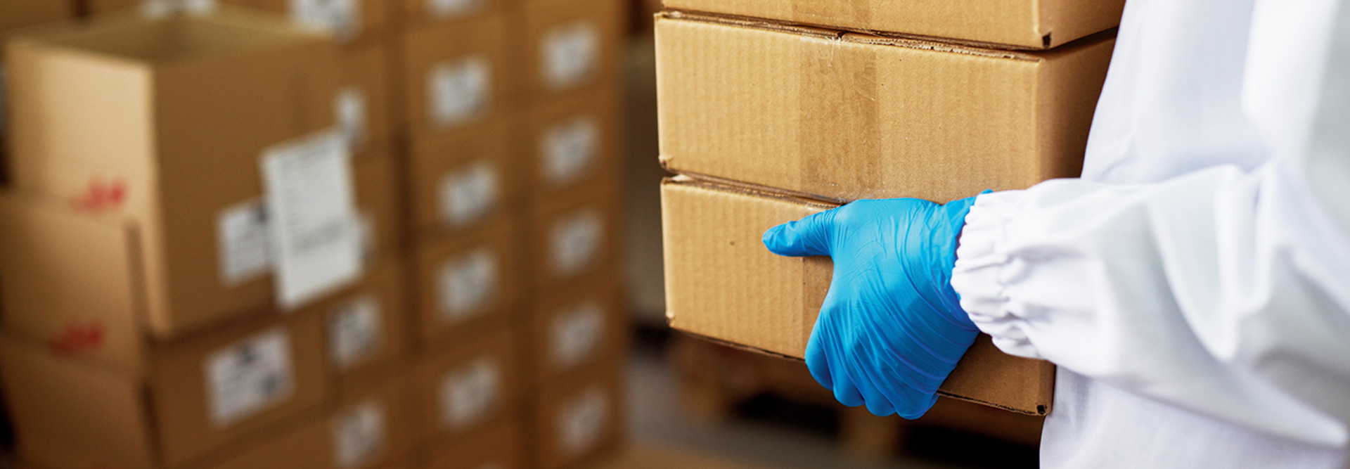 Health Supply Chain