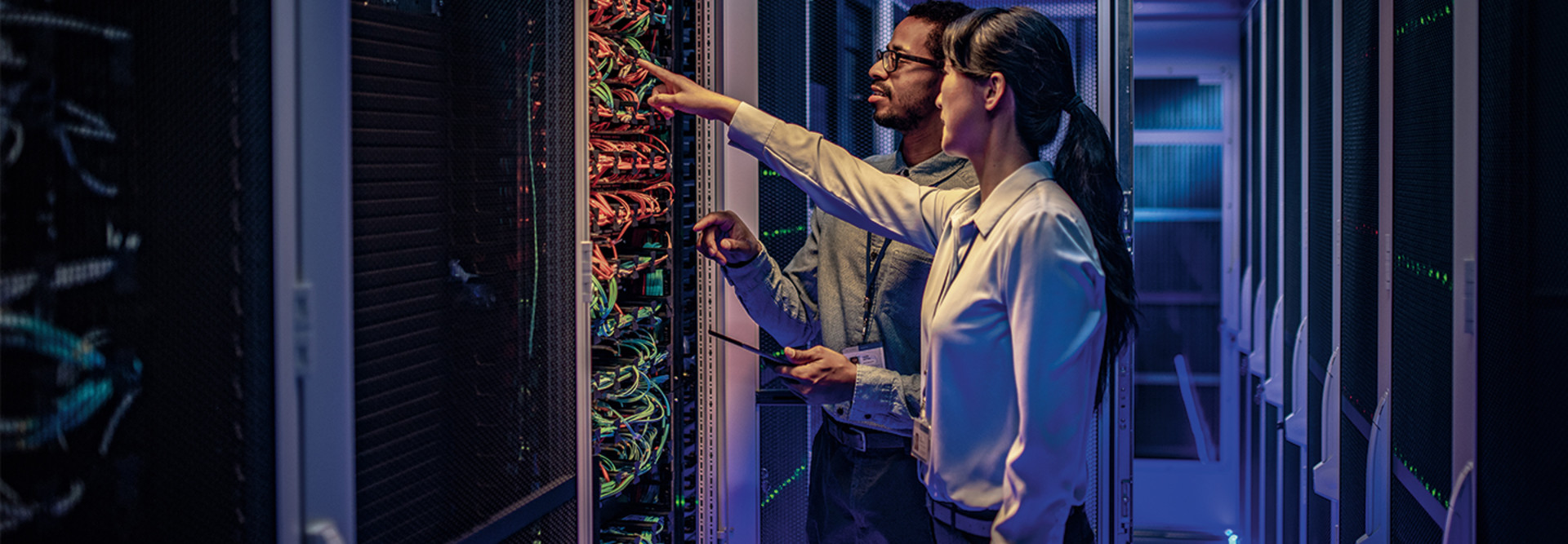 IT services