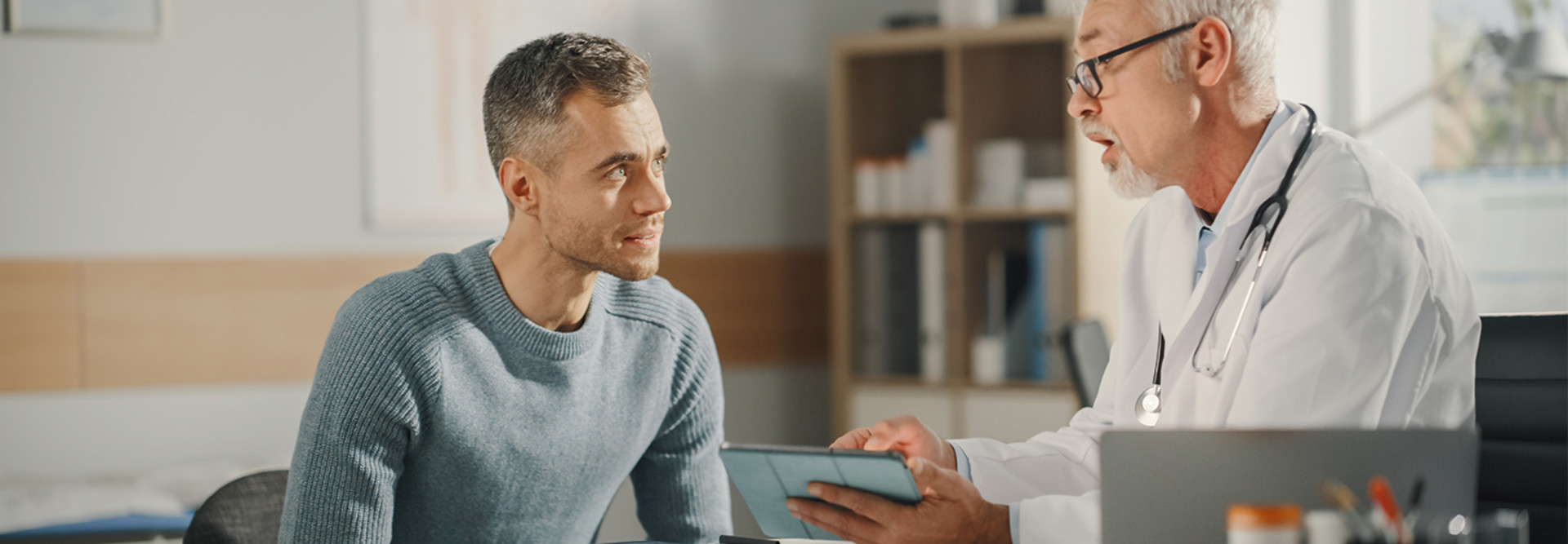 Patient Data