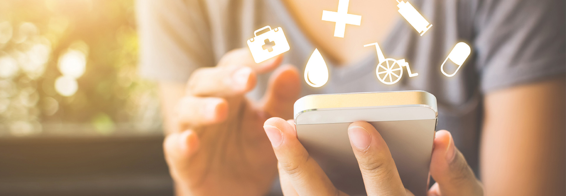 Patient Data Access