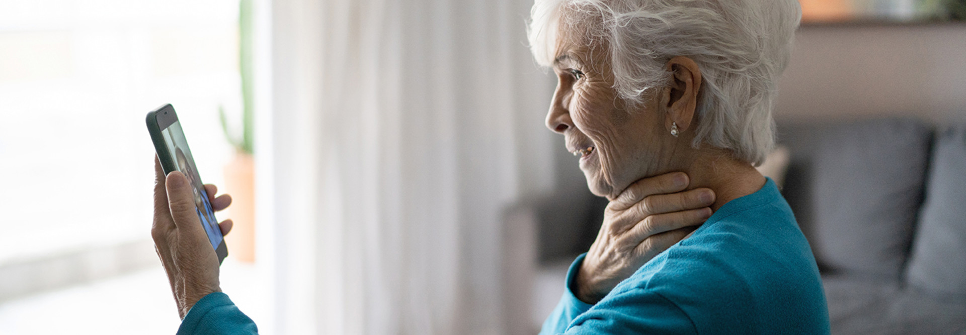 Telehealth access