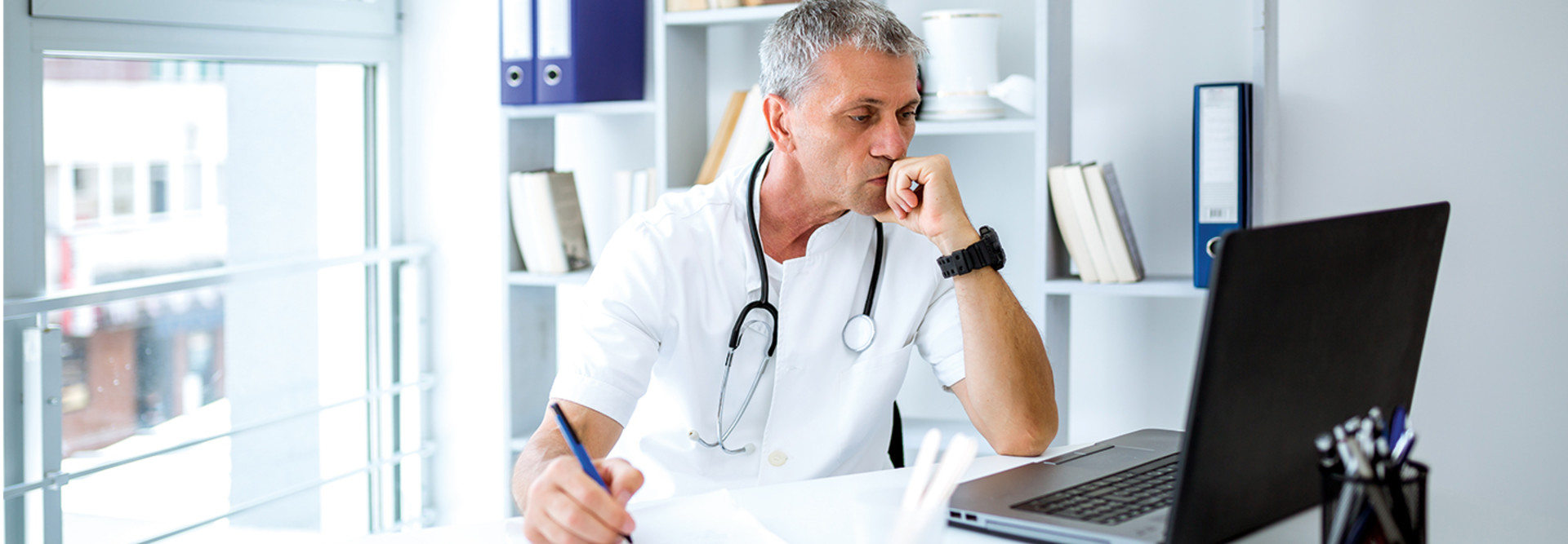 Telehealth visit