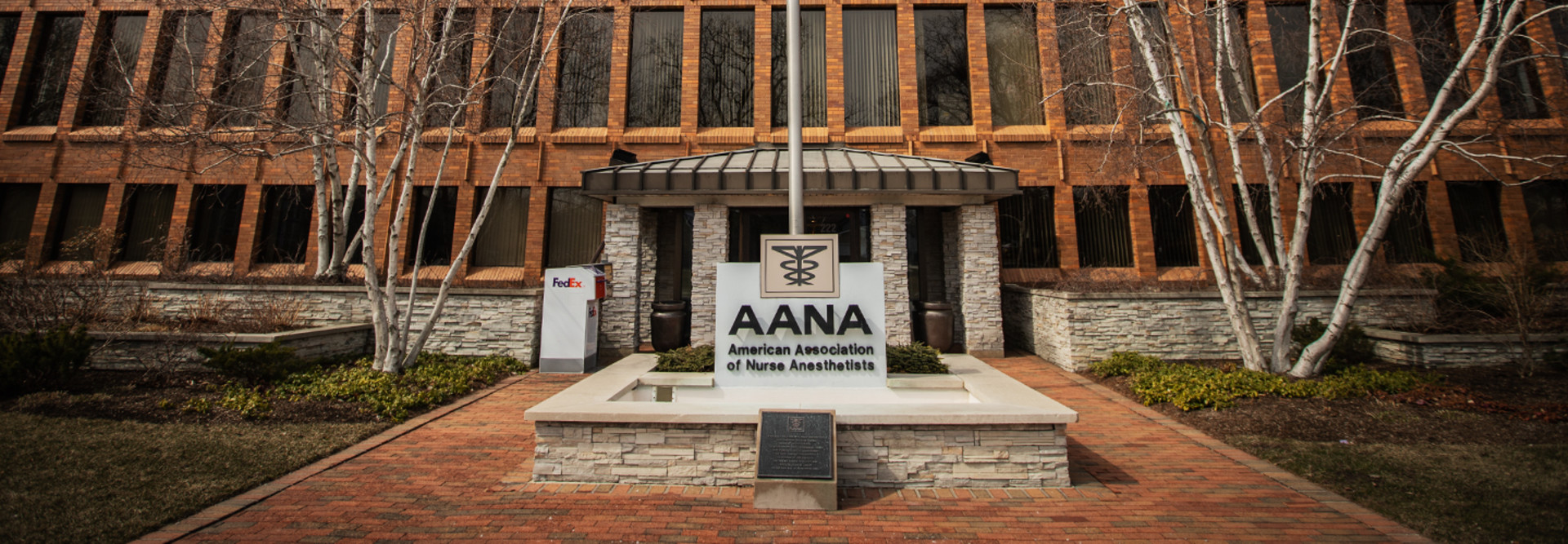 AANA