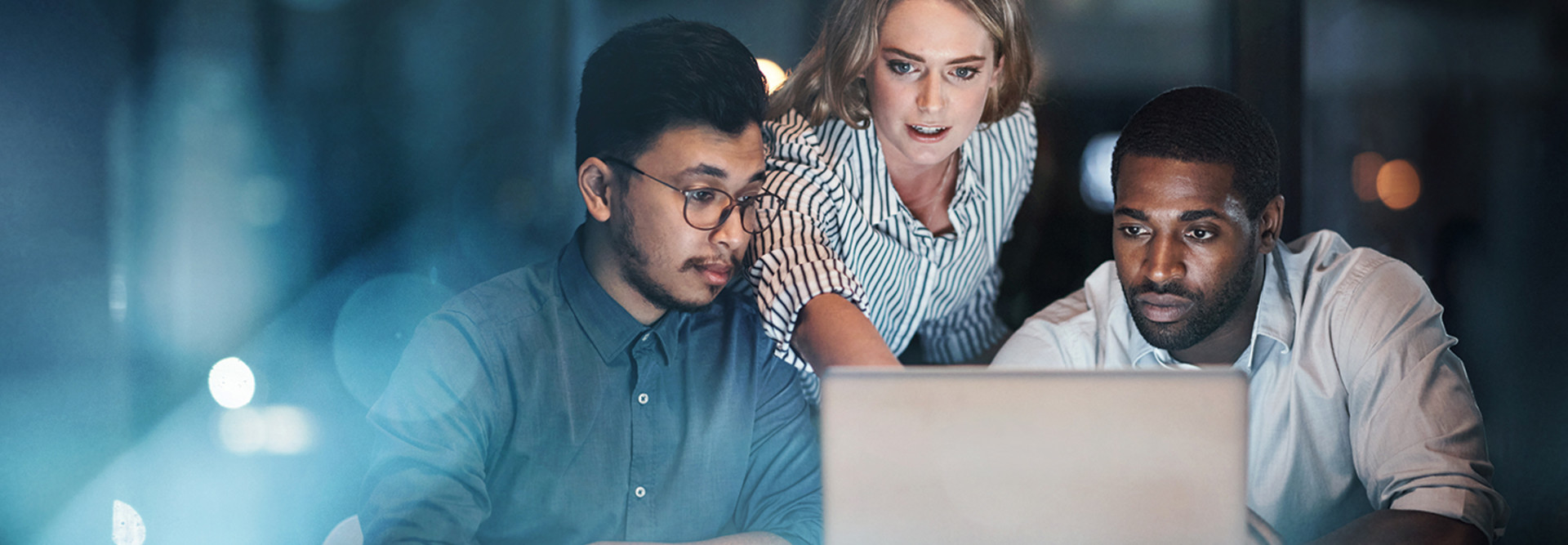IT team