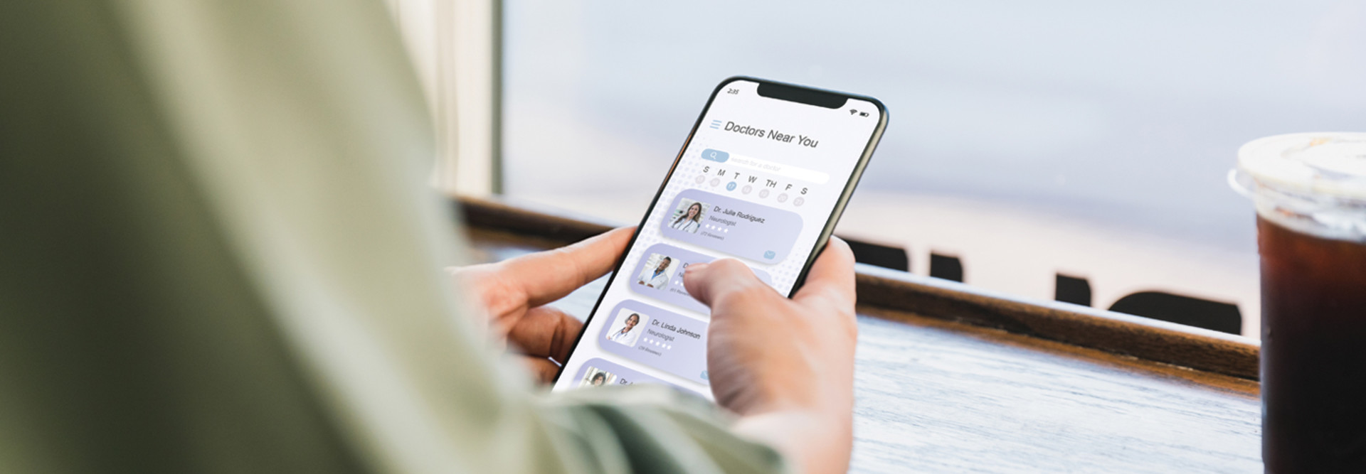 Telehealth