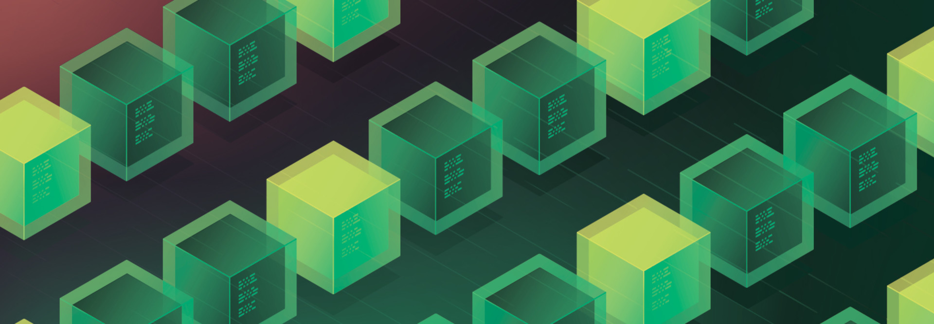 illustration of data backups