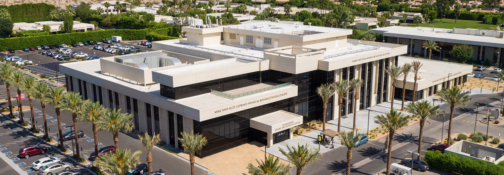 Eisenhower Desert Orthopedic Center