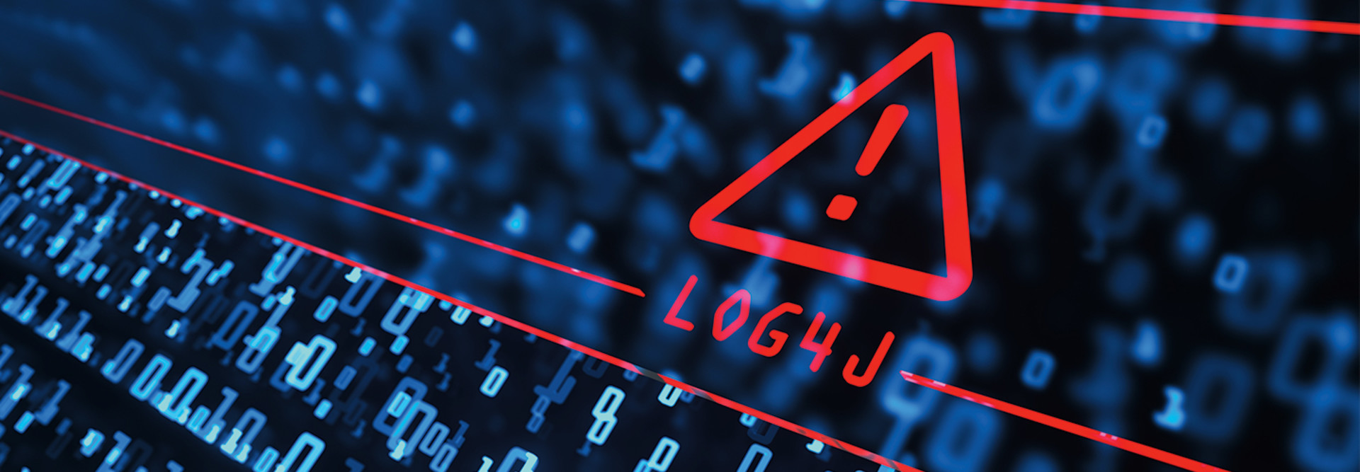 Log4J vulnerability