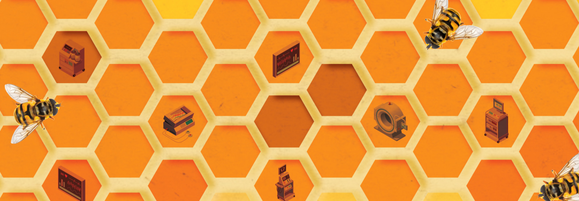 Hive motif