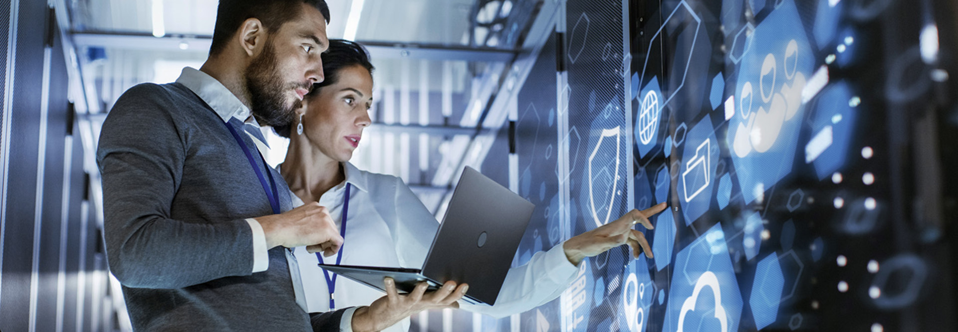 master data management concept