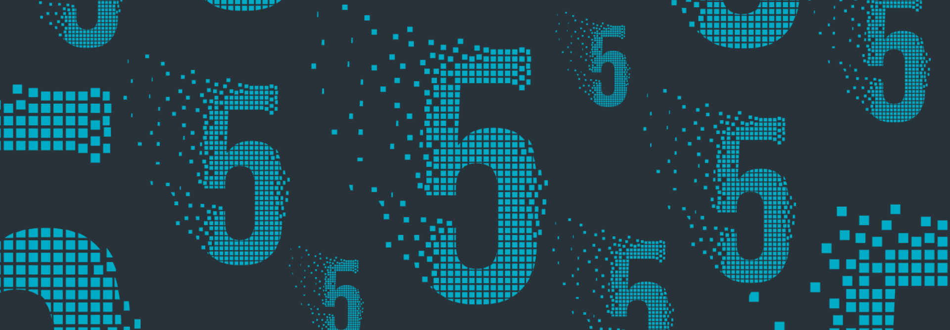 FAQ5 concept