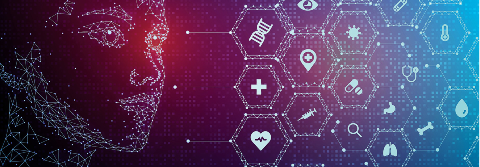 healthcare artificial intelligence concept