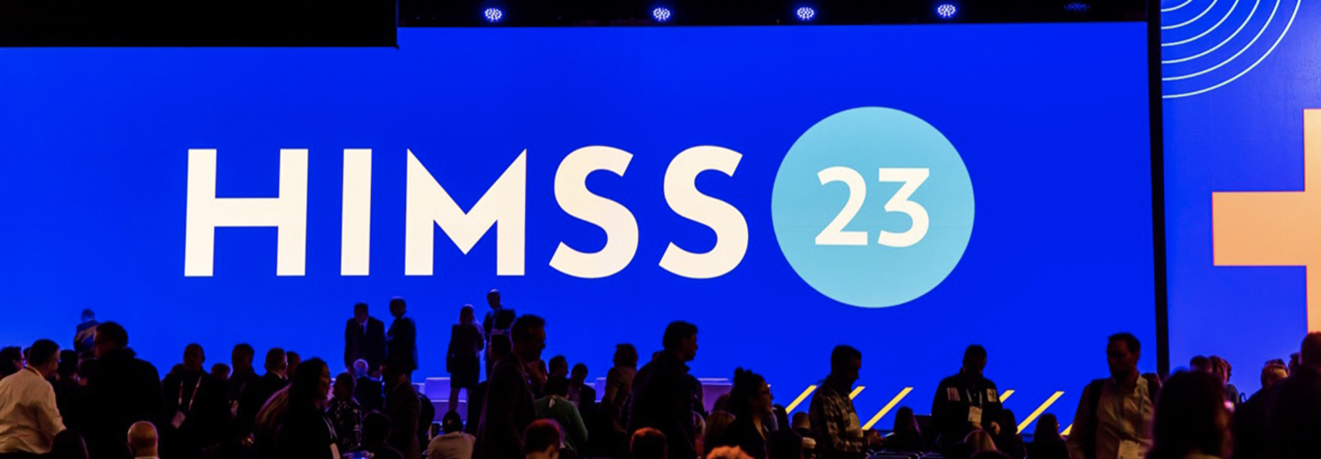 HIMSS Hero