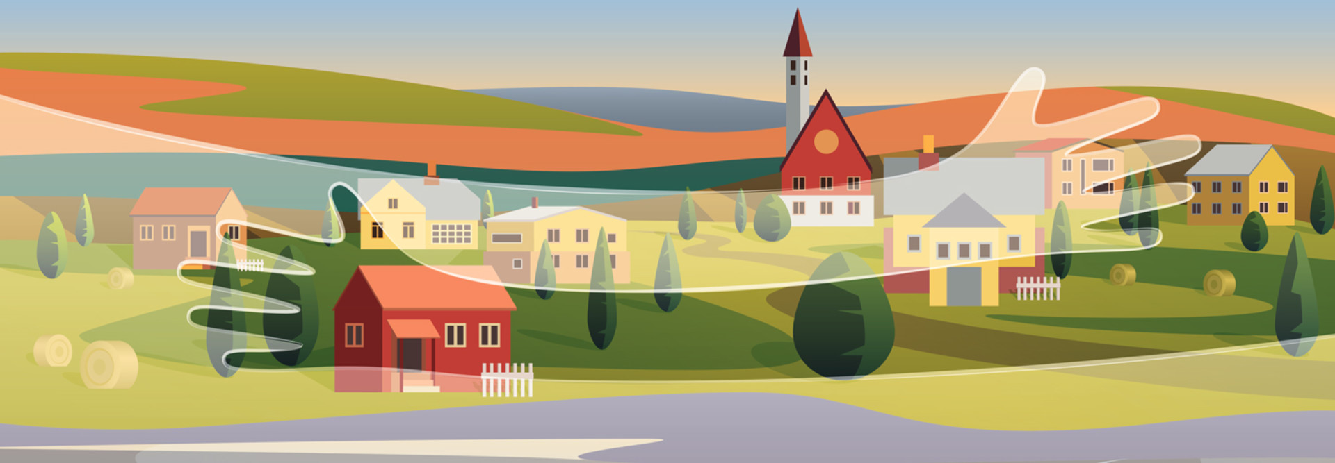 Conceptual look at rural healthcare