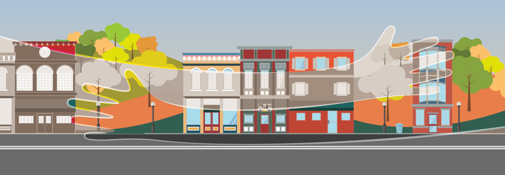 Conceptual look at rural healthcare