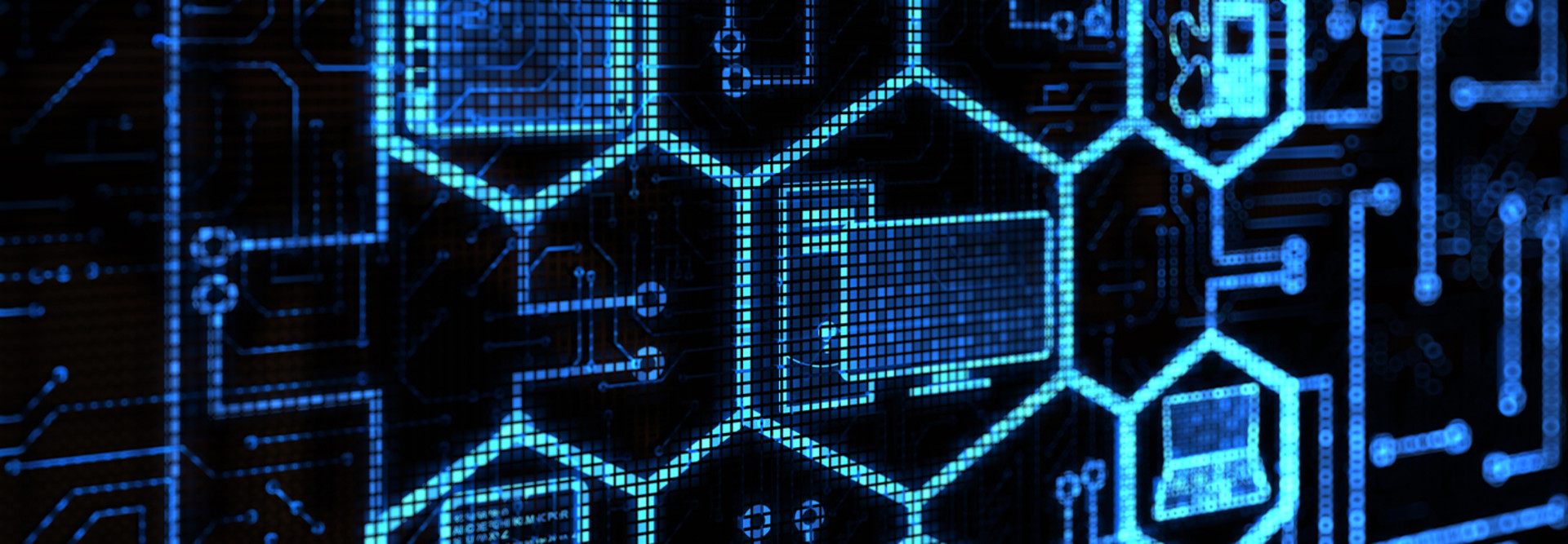 Electronic Connections