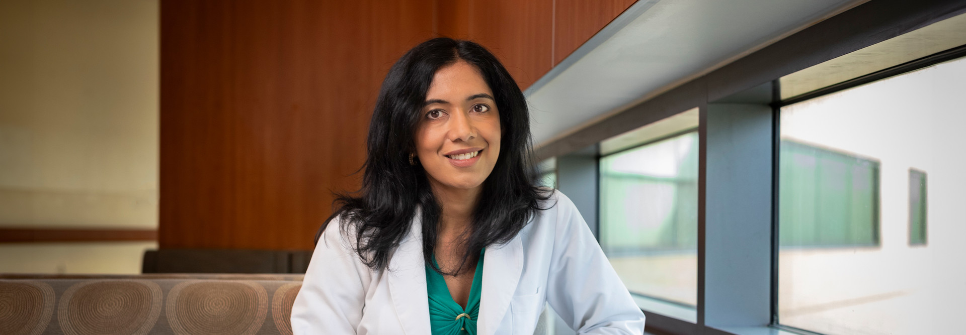 Dr. Meera Udayakumar