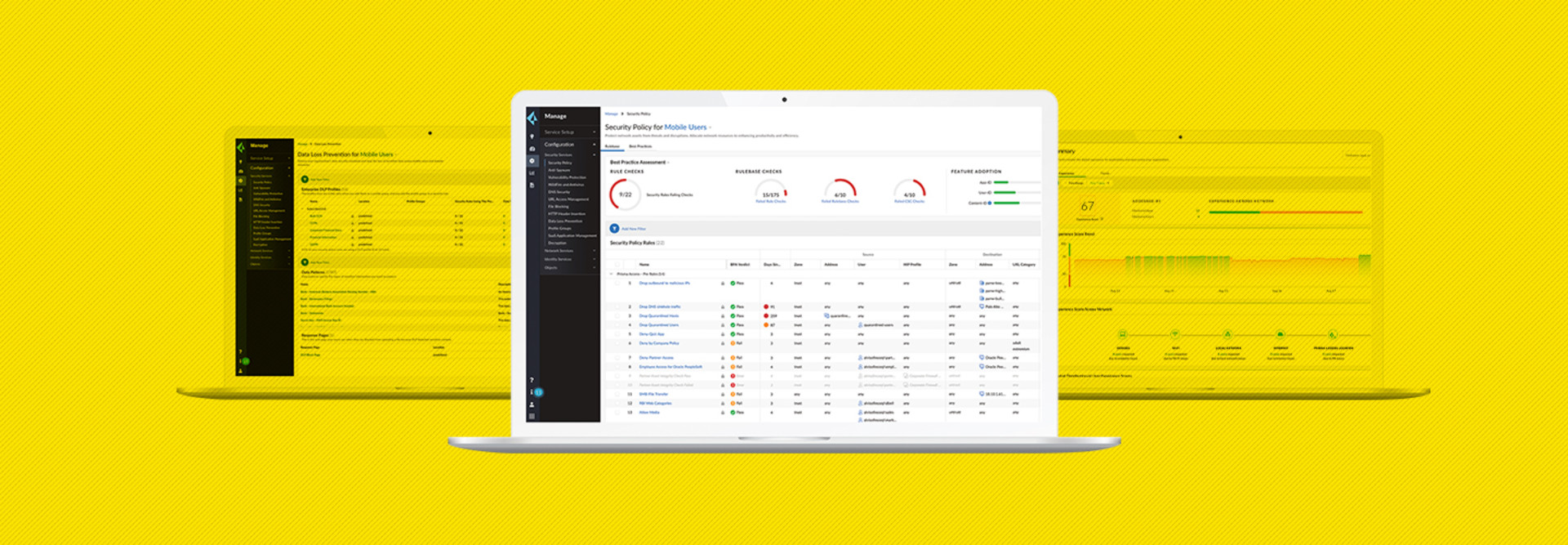 Palo Alto Networks’ Prisma Access