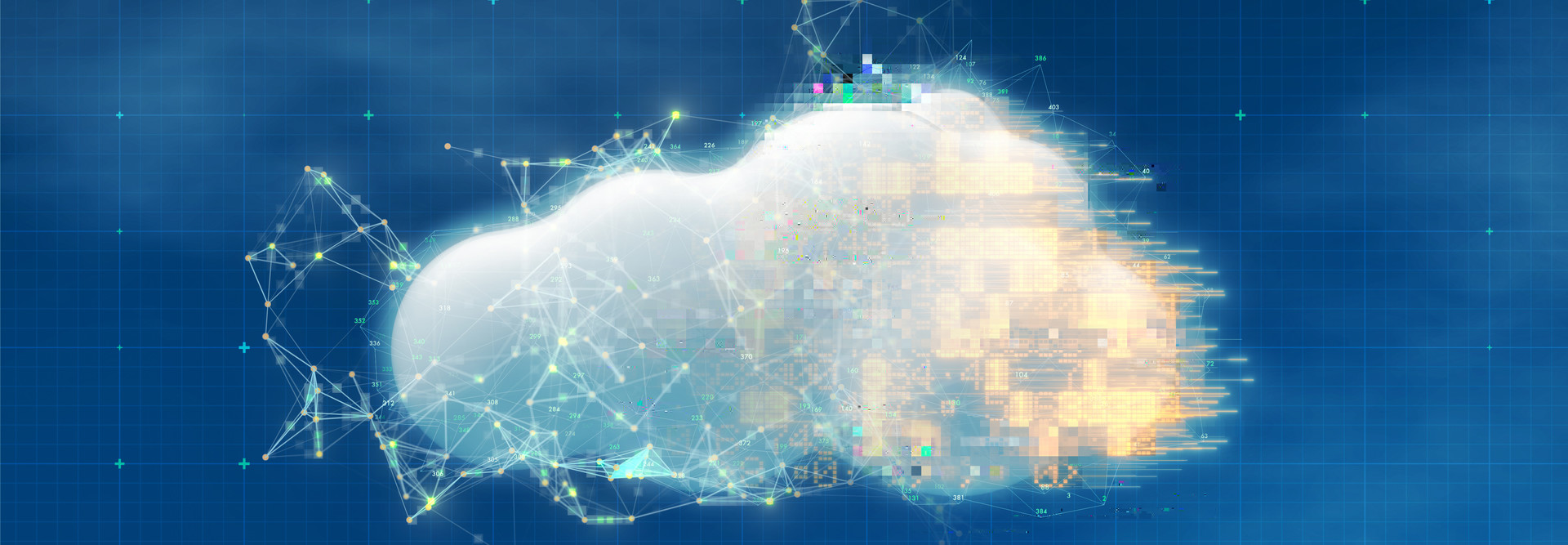 Concept of Cloud Computing Networking and streaming