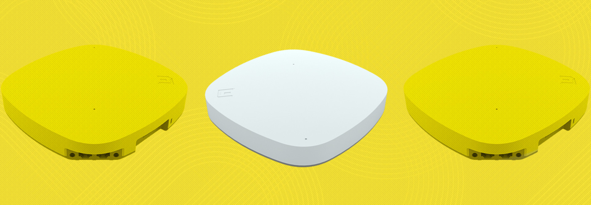 Extreme Networks AP4000 Wi-Fi 6E access point