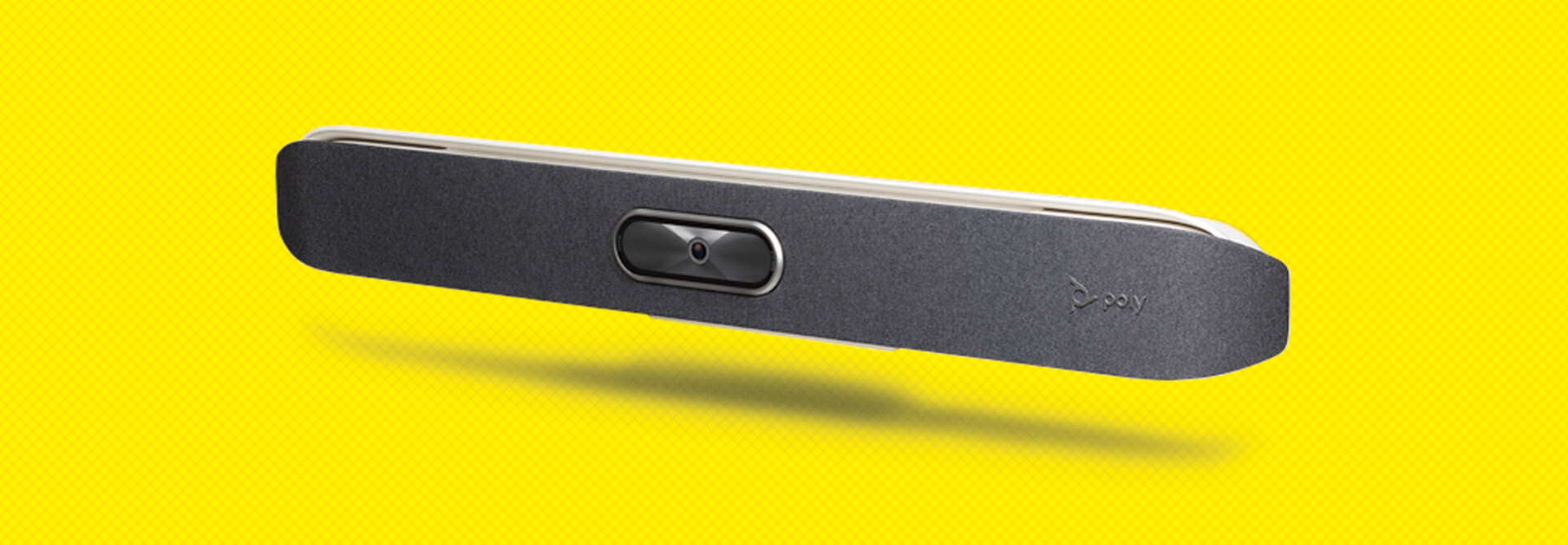 Poly Studio X50 video bar