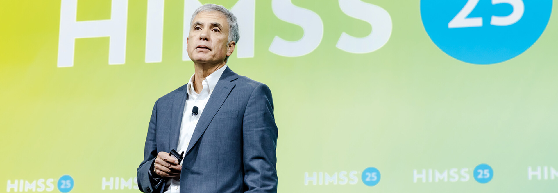 Paul Nakasone