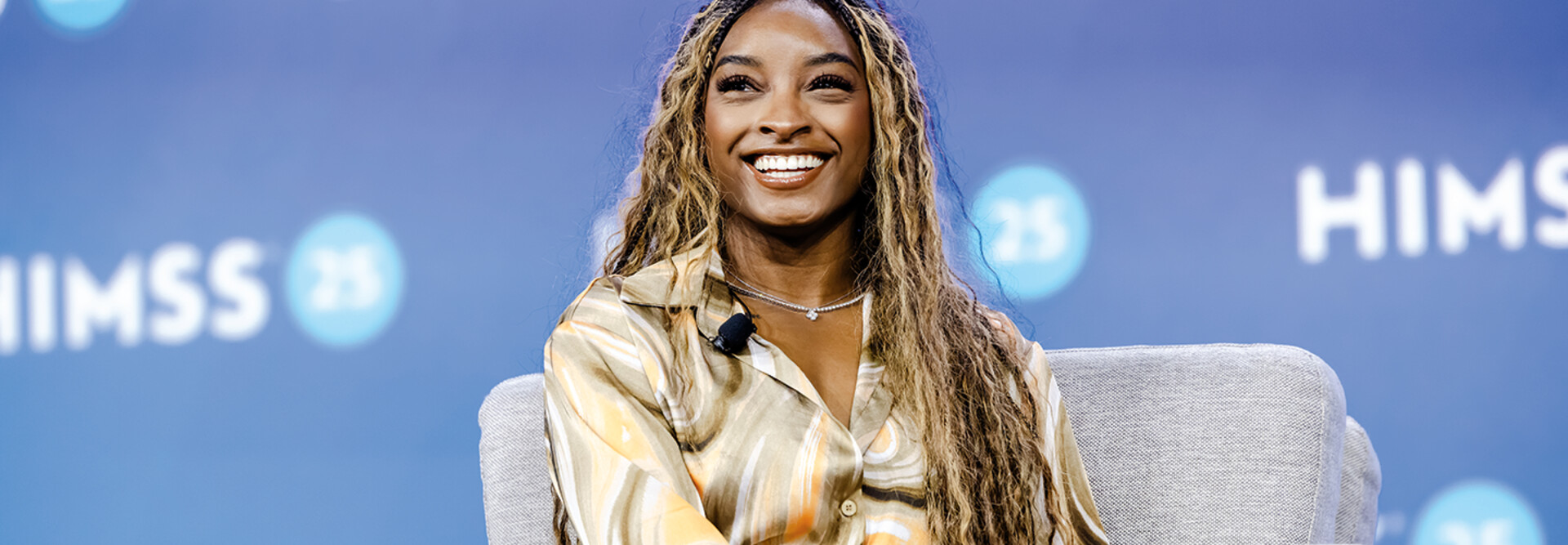 Simone Biles