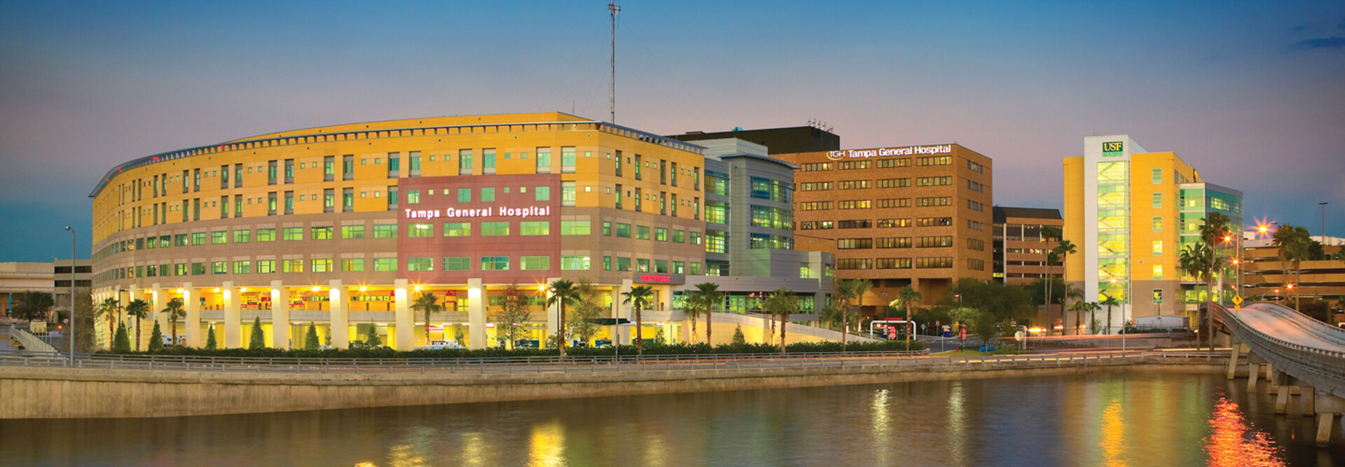 Tampa General Hospital