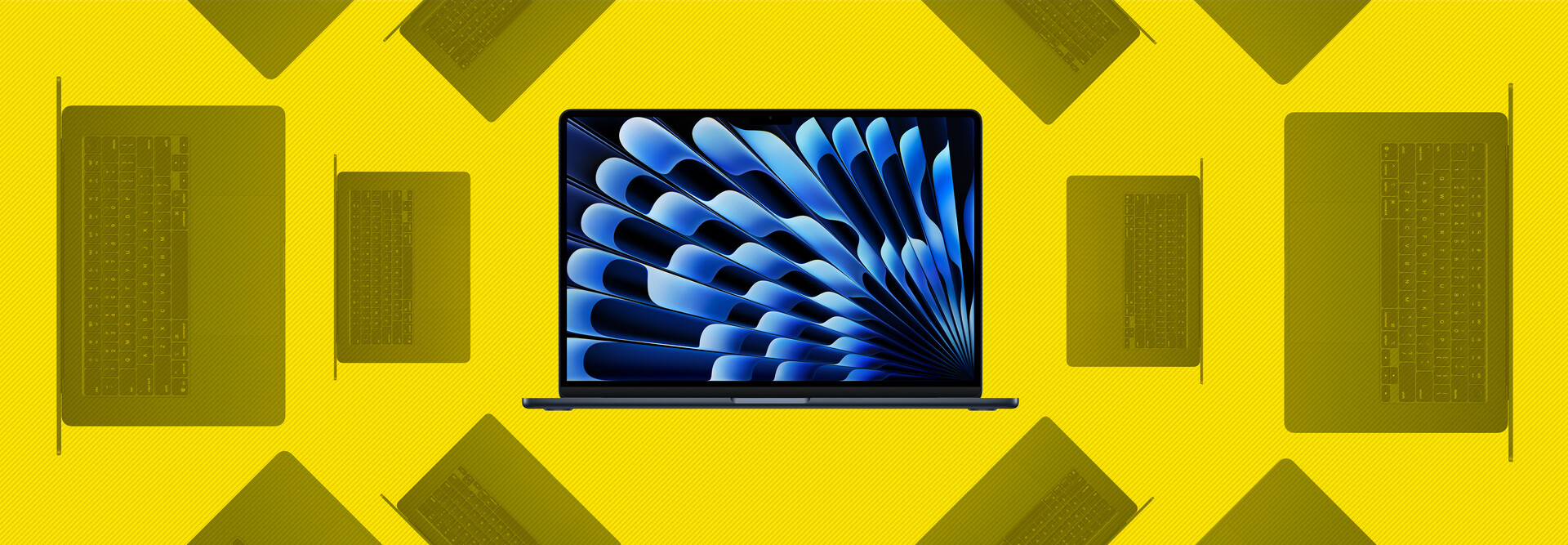 15-Inch MacBook Air
