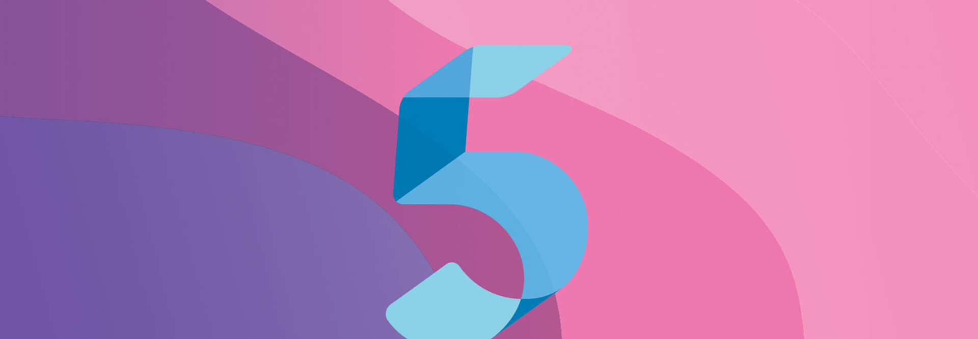 5