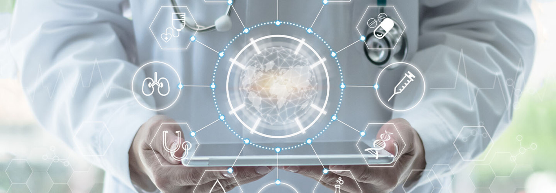 Healthcare networking