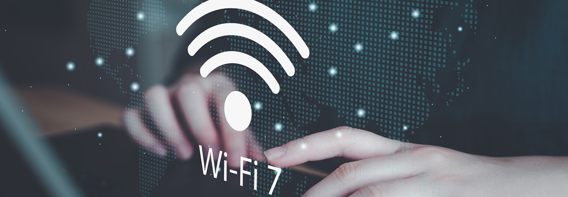 Wi-Fi 7