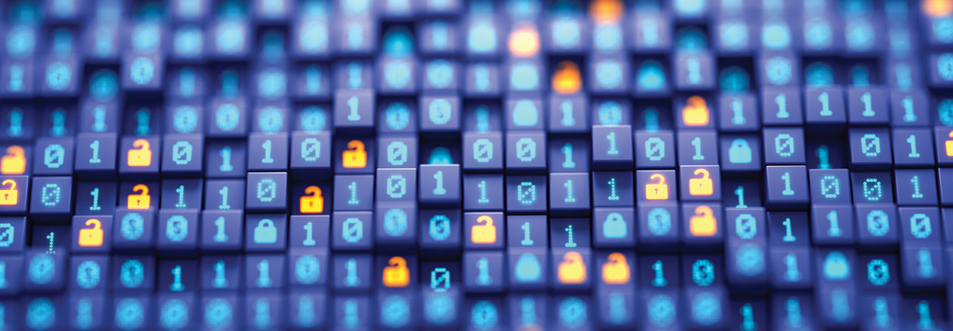 data encryption concept