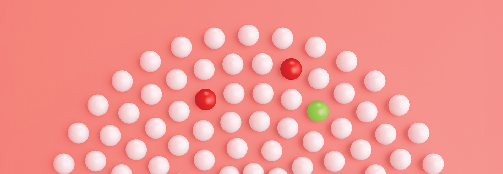 abstract representation of sprawl