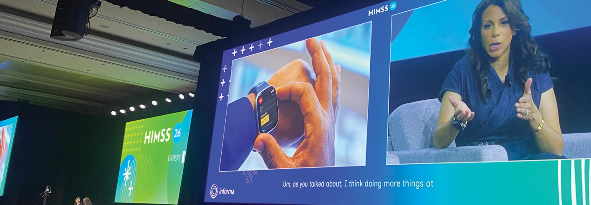 Dr. Sumbul Ahmad Desai