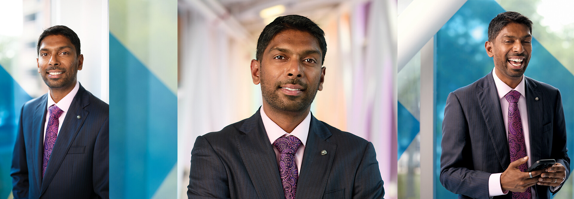 Dr. Padmanabhan Premkumar