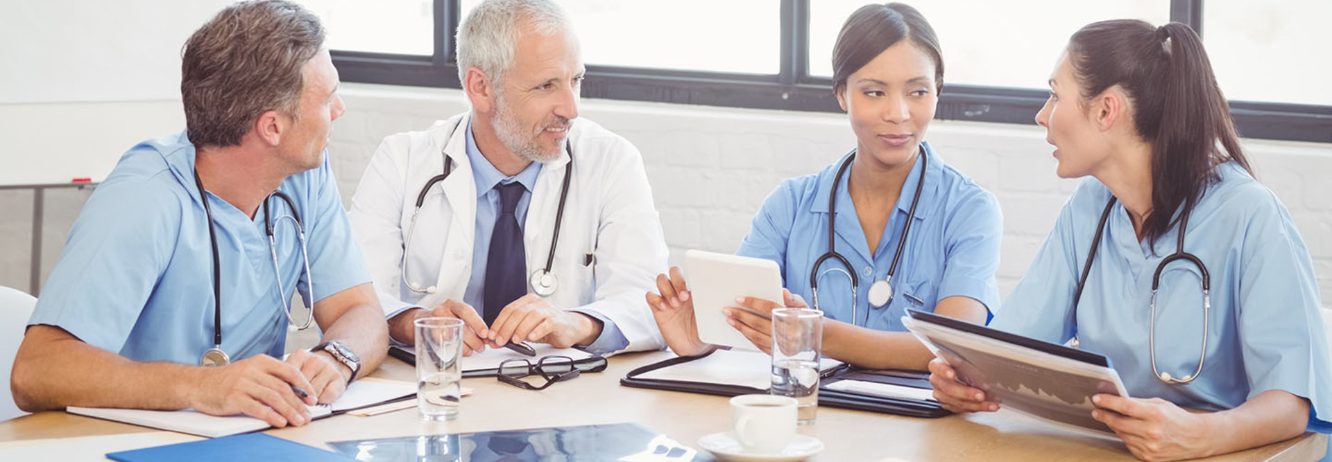 Technology in Nursing 
