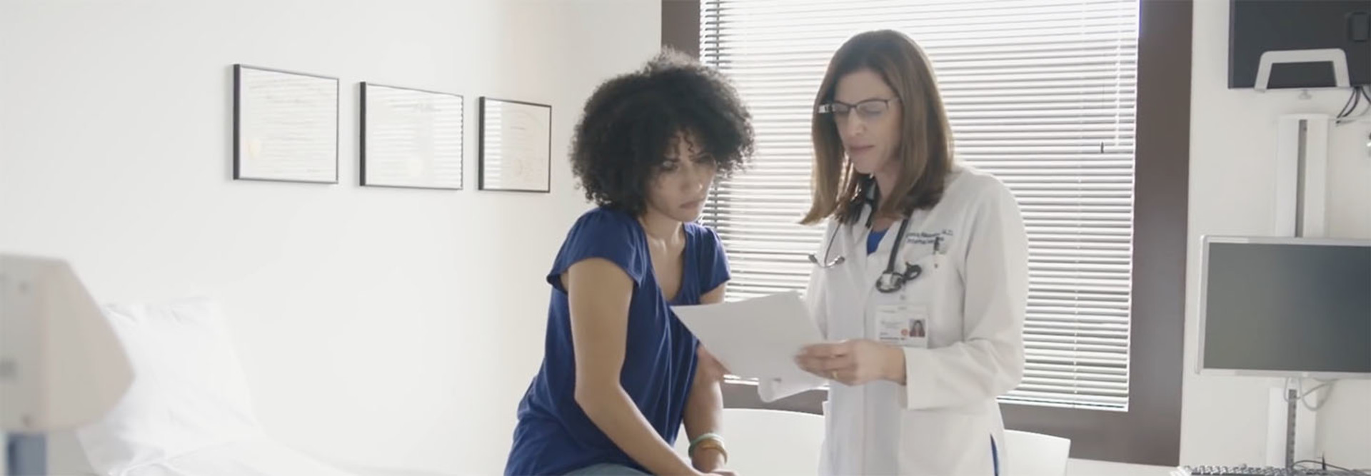 Is Google Glass the Future of Healthcare?