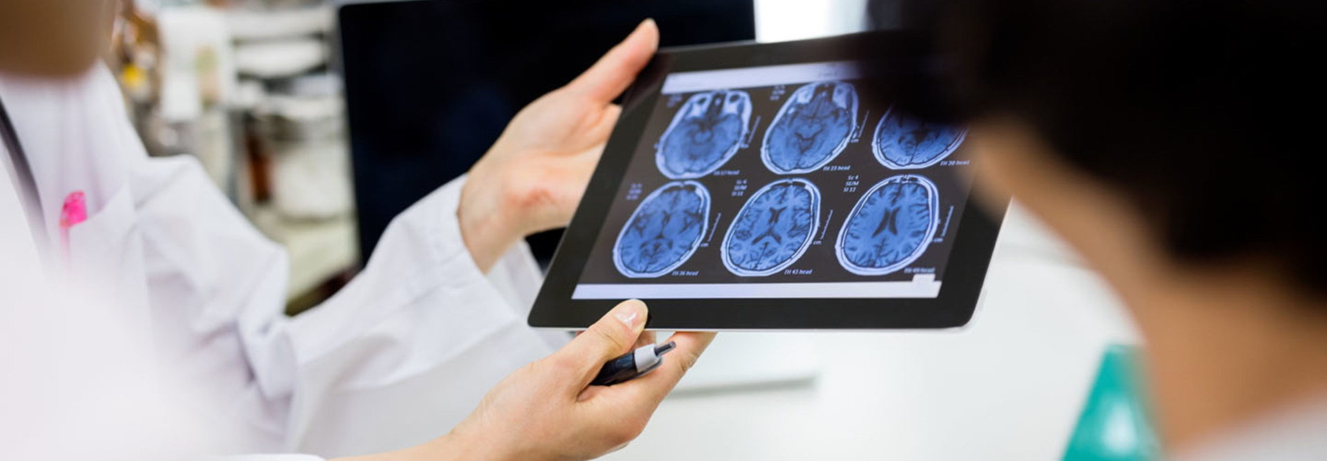 Digital innovations are transforming healthcare organizations