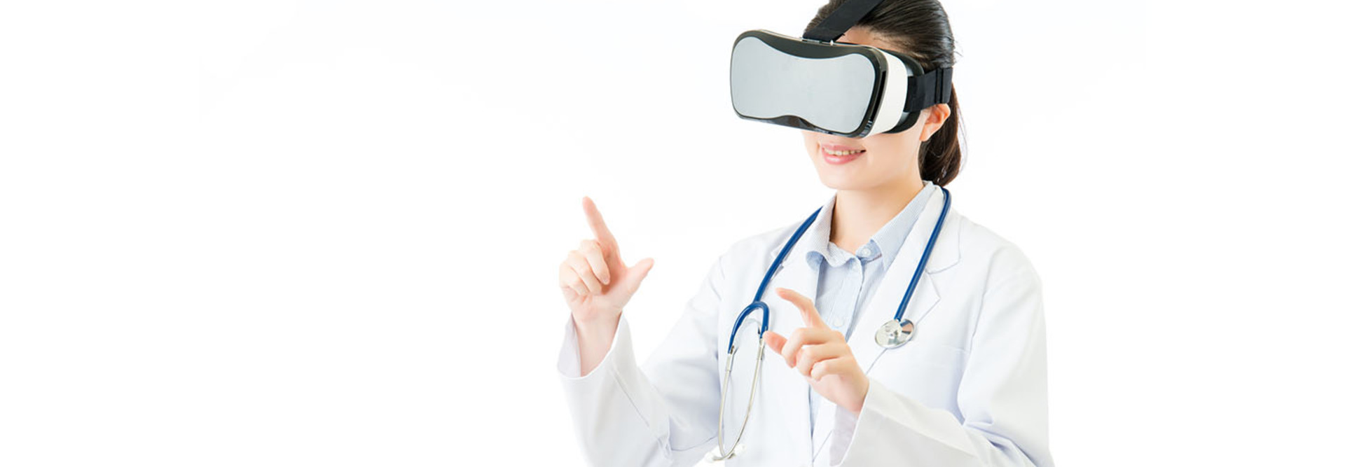 doctor vr